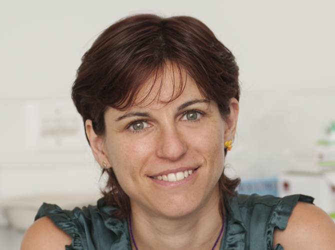 Dott.ssa Cristina Massai