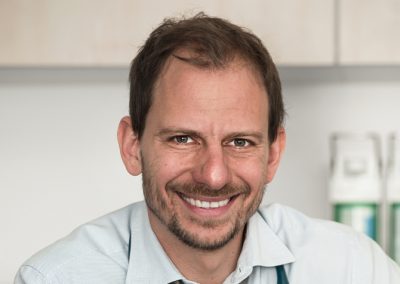 Dott. Marcel Bergmann